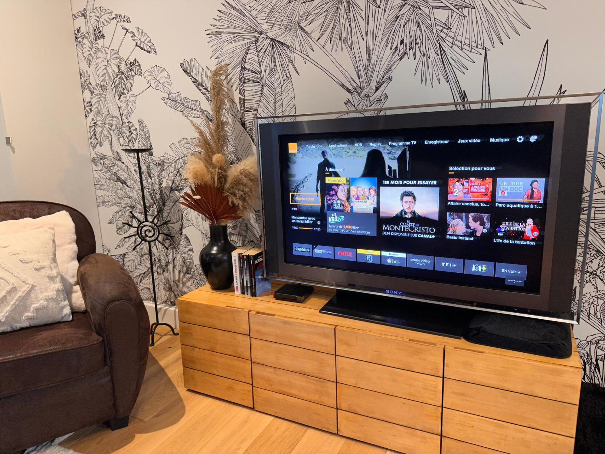 Les Libellules Apartment Lanvallay Екстериор снимка