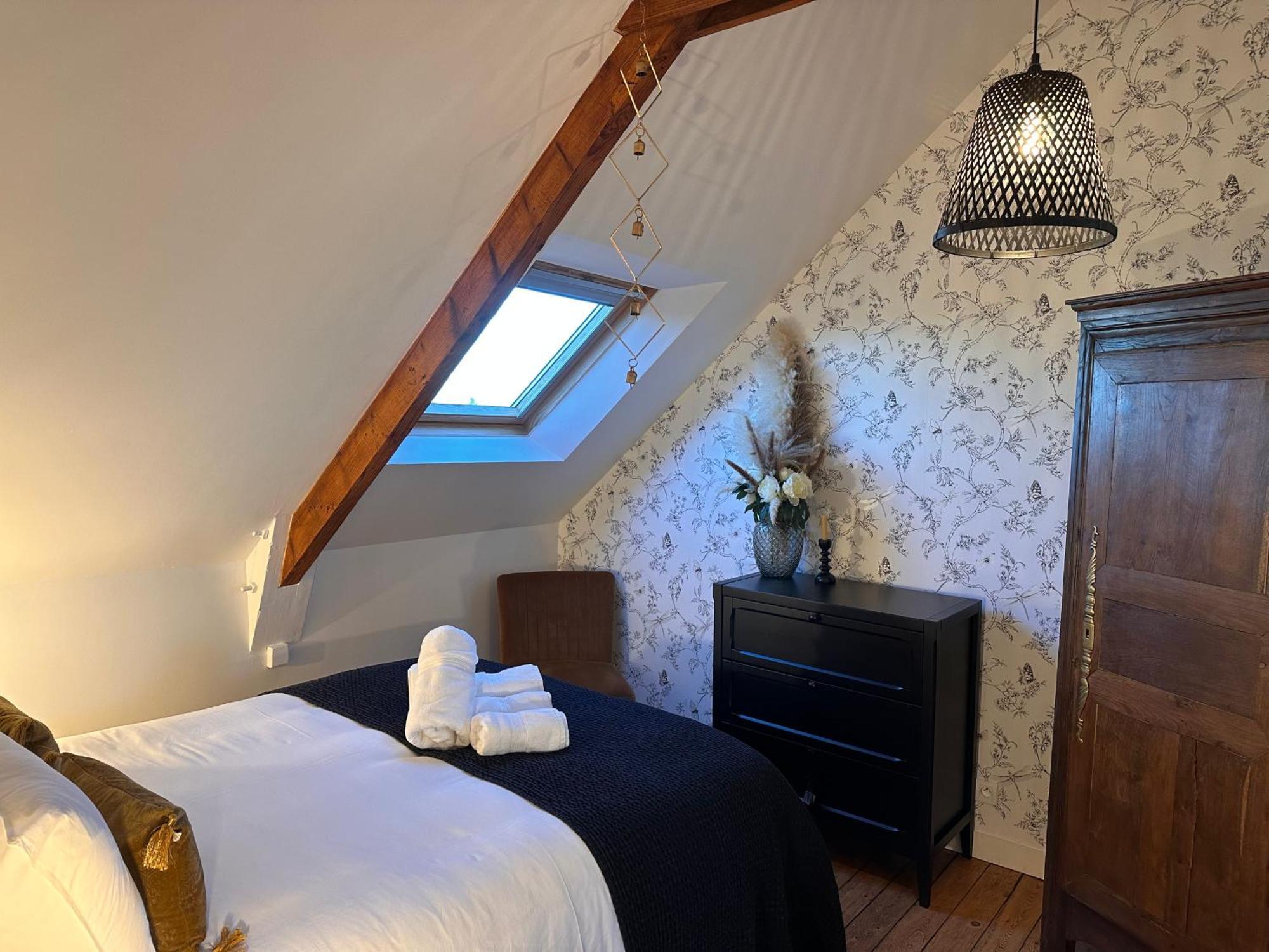 Les Libellules Apartment Lanvallay Екстериор снимка