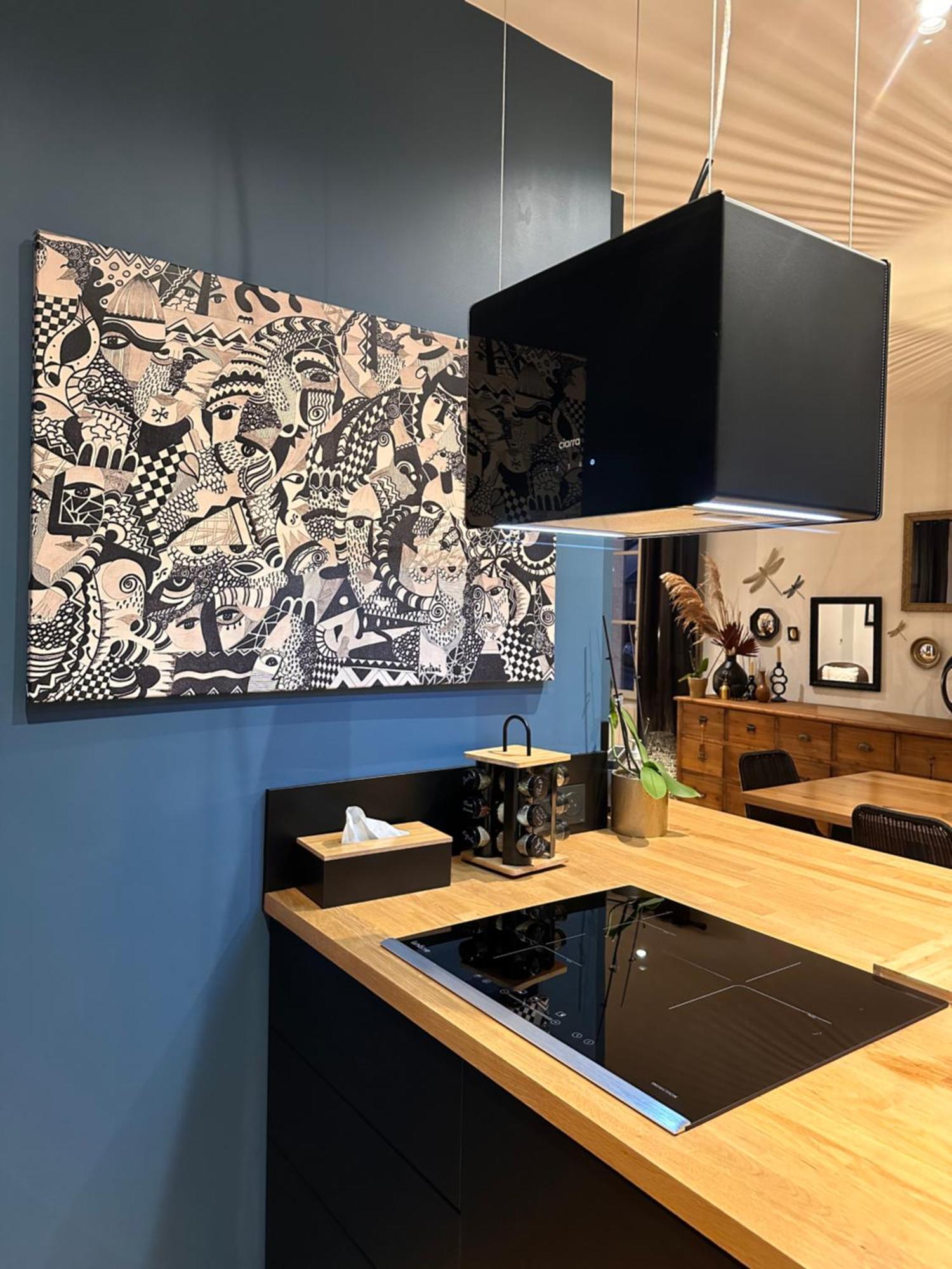 Les Libellules Apartment Lanvallay Екстериор снимка