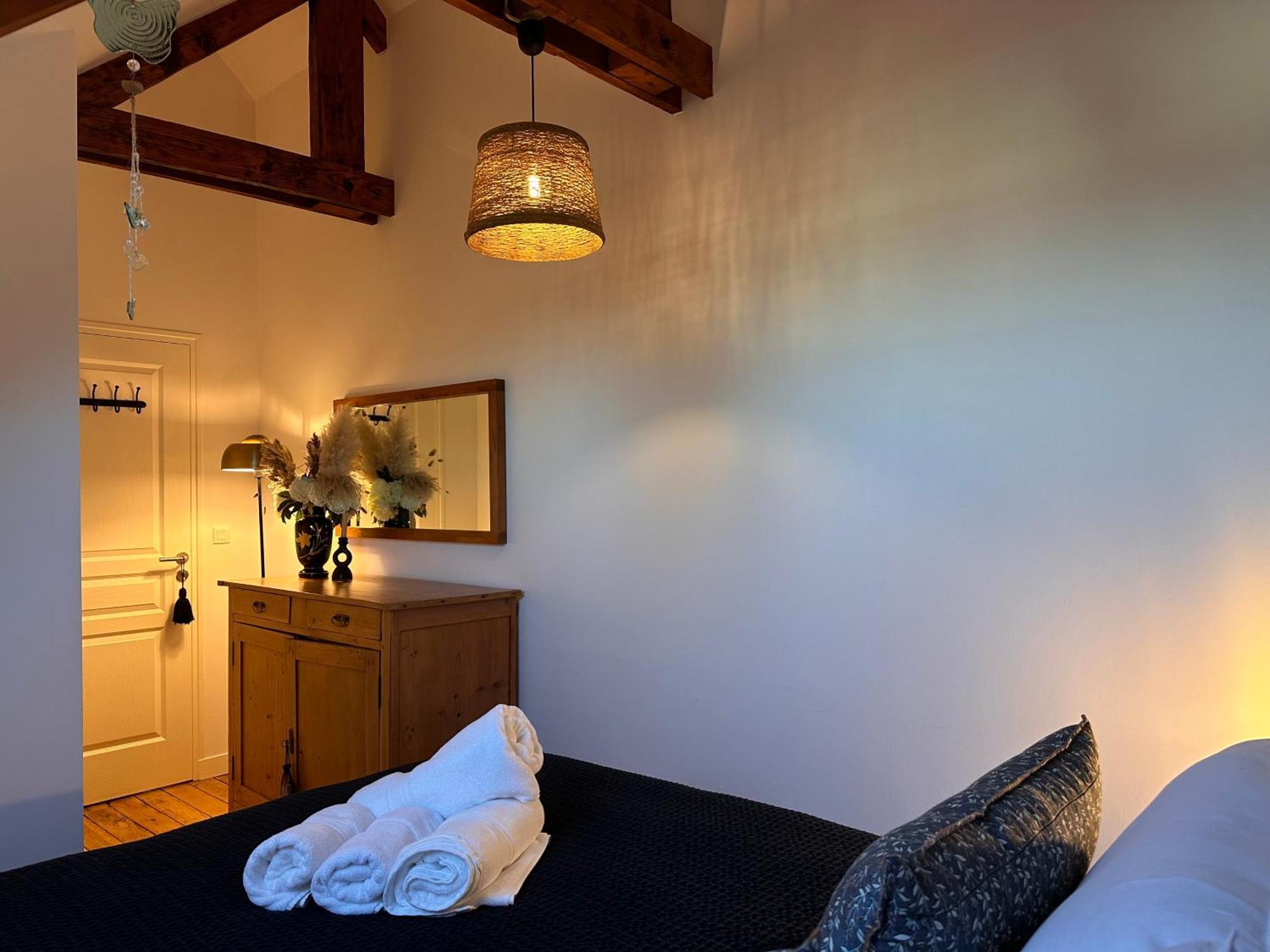 Les Libellules Apartment Lanvallay Екстериор снимка