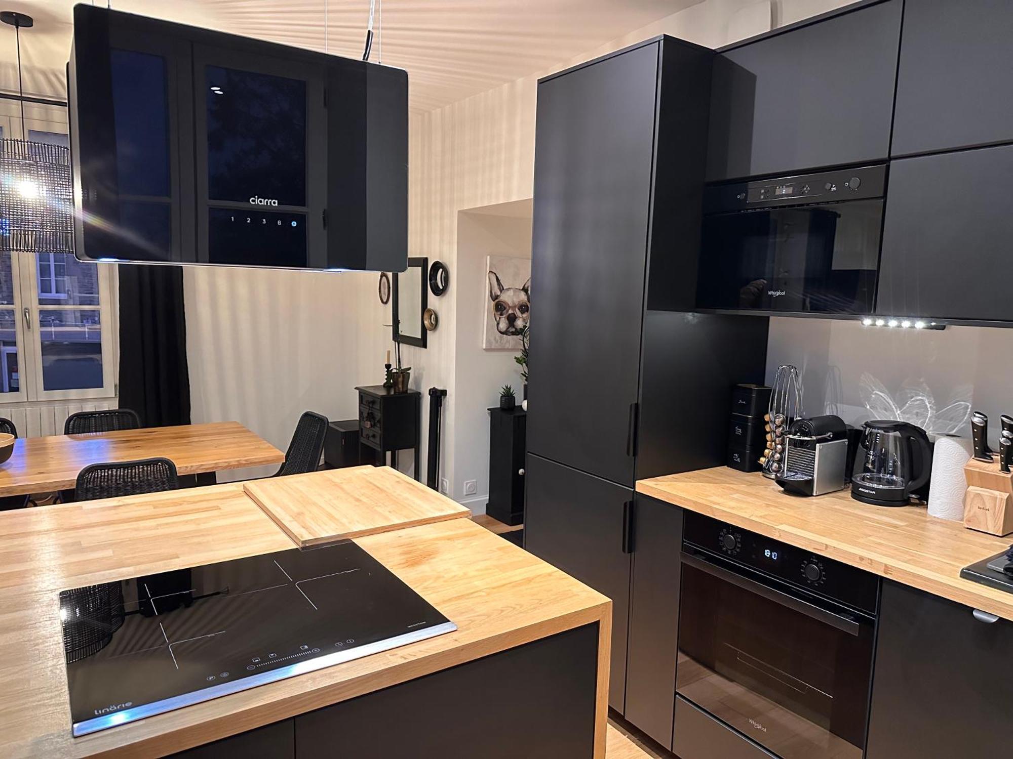 Les Libellules Apartment Lanvallay Екстериор снимка